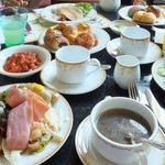 ドリーマーズ・ラウンジ - 