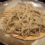 Kuromugi - せいろ蕎麦