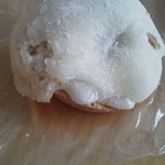天然酵母のパン イーサタケ - 大福タルト