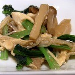 焼鳥・元気 - これでカレーにして食べても美味しいだろうな～って思っちゃいましたよ。