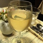 Le Sel Poivre - 北島　純米吟醸酒700円