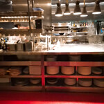RESTAURANT DAZZLE - 