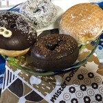 Mister Donut - 