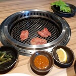 YAKINIKU RIKI Yumesaki - 