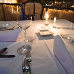 RESTAURANT DAZZLE - 