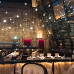 RESTAURANT DAZZLE - 