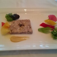 サザンタワーダイニング - 