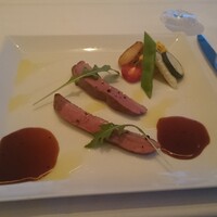 サザンタワーダイニング - 