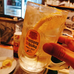 やきとん ひなた - 