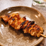 やきとん ひなた - 