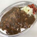 カレーハウスデリー - 