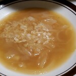 チッティーノ - スープ