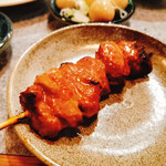 やきとん ひなた - 