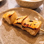 やきとん ひなた - 