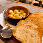 やきとん ひなた - 