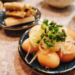 やきとん ひなた - 