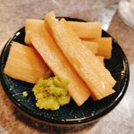 やきとん ひなた - 