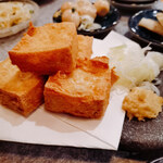 やきとん ひなた - 