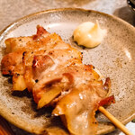 やきとん ひなた - 