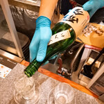 やきとん ひなた - 