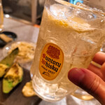 やきとん ひなた - 