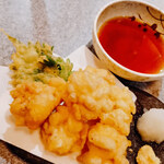 やきとん ひなた - 