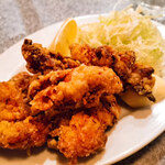 やきとん ひなた - 