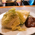 やきとん ひなた - 