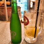 やきとん ひなた - 