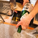 やきとん ひなた - 