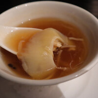 中国料理 カリュウ(ヨコハマ グランド インターコンチネンタル ホテル) - 