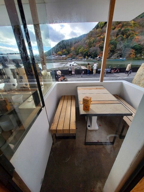 Arabica Kyoto Arashiyama photo 4