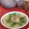 元祖ラーメン長浜家