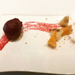 リストランテペルアモーレディカリッシマ - 