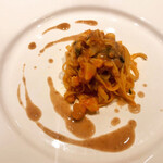 リストランテペルアモーレディカリッシマ - 