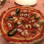 PIZZERIA SABATINI - 