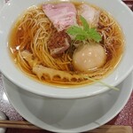 麦と麺助 - 