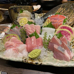 市場食堂 さかなや - 