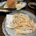 市場食堂 さかなや - 