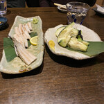 市場食堂 さかなや - 