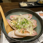 市場食堂 さかなや - 