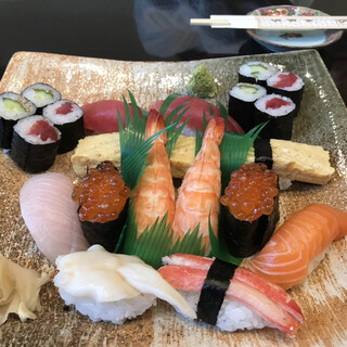 三島市でランチに使える寿司 鮨 ランキング 食べログ