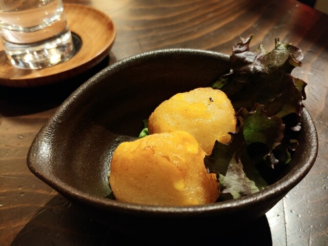 隠れ家（かくれが） - 旭川四条（居酒屋）の写真