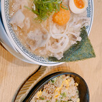 丸源ラーメン - 