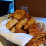 オーベルジュ・オー・ミラドー - 