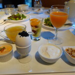 オーベルジュ・オー・ミラドー - 