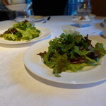 オーベルジュ・オー・ミラドー - 