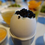 オーベルジュ・オー・ミラドー - 