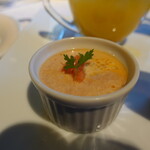 オーベルジュ・オー・ミラドー - 