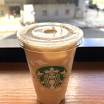 STARBUCKS COFFEE - 